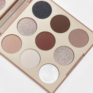 Morphe 9M MIDNIGHT DUNE ARTISTRY PALETTE!